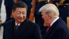 بكين تتعهد بالعمل مع واشنطن لتخفيف حدة الحرب التجارية