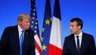ترامب معلقا على أزمة فرنسا: اتفاقية باريس للمناخ "معيبة"