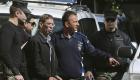 إحالة مختطف الطائرة المصرية إلى قبرص للمحاكمة