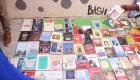 منسقة فعالية "حوش الكتب" بالخرطوم: هدفنا تشجيع القراءة بين الشباب