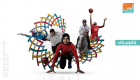 إنفوجراف.. برنامج "اللاعبون القادة" للأولمبياد العالمي الخاص بأبوظبي