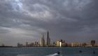 أرصاد الإمارات: طقس الأربعاء صحو إلى غائم جزئيا