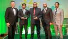 جمارك دبي تفوز بـ3 جوائز عالمية جديدة