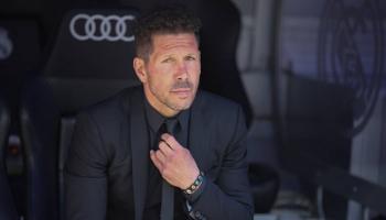 دييجو سيميوني