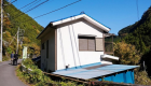 منازل بالمجان في اليابان.. عددها أكبر من السكان