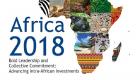 مصر تستهدف قيادة التنمية بالقارة السمراء عبر مؤتمر "أفريقيا 2018"
