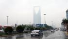 الأرصاد السعودية: موجة باردة واستمرار فرصة هطول أمطار الجمعة  