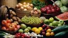 دراسة: الخضراوات والفاكهة تعزز الصحة العقلية للرجال