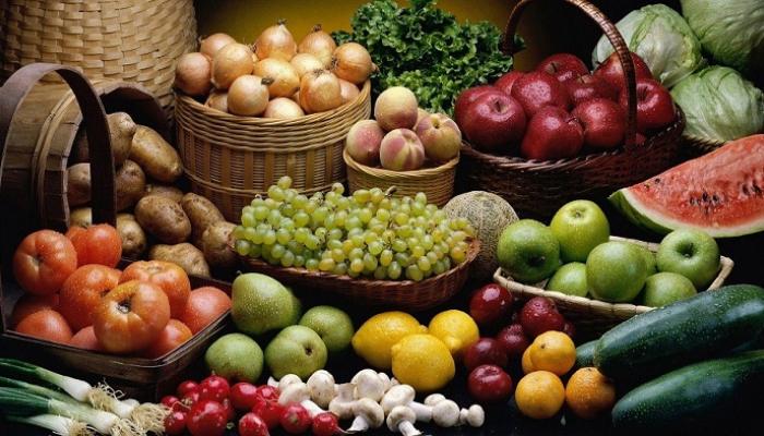 الخضراوات والفاكهة تعزز الصحة العقلية للرجال