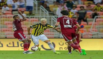الاتحاد والفيصلي