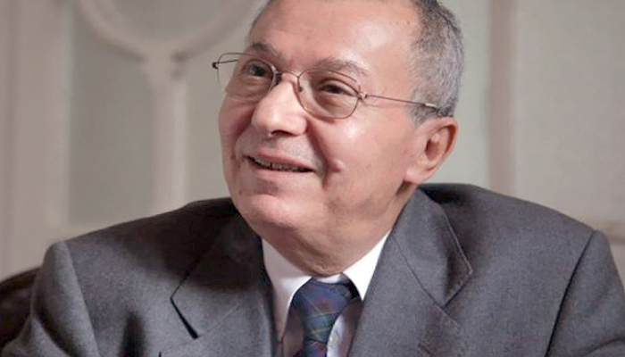 الأمين العام لحزب المستقبل الطاهر بن حسين