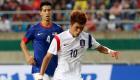 مهاجم كوريا الجنوبية يغيب عن كأس آسيا للإصابة