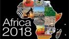 انطلاق منتدى أفريقيا 2018 وتطلعات لزيادة الاستثمارات في القارة السمراء