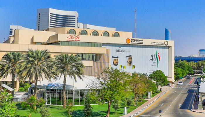 وفد إماراتي يشارك في مؤتمر الأطراف الرابع والعشرين