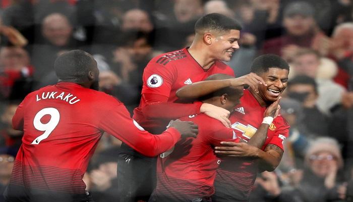 مانشستر يونايتد