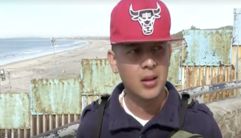 سانشيز مغني الراب الشاب