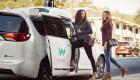 بالفيديو.. "وايمو" تطلق خدمة تاكسي ذاتي القيادة في أمريكا
