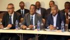 استئناف محادثات السلام بين الحكومة السودانية والحركة الشعبية الأحد