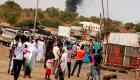 مصرع مسؤولين سودانيين محليين في تحطم مروحية شرقي البلاد 