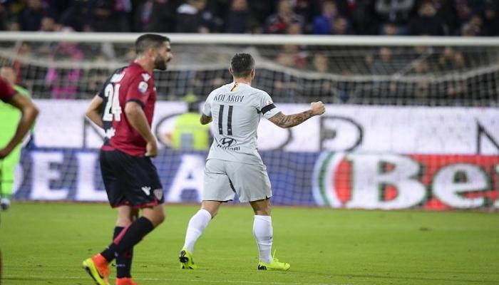 الدوري الإيطالي