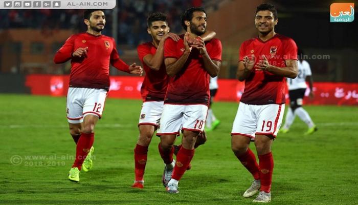 الدوري المصري