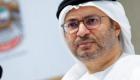 قرقاش: قمة الرياض دحضت مزاعم المشككين حول مجلس التعاون