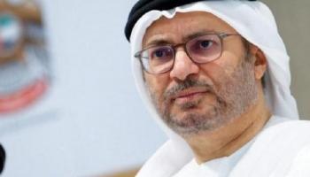 الدكتور أنور بن محمد قرقاش