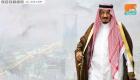الملك سلمان يستقبل قادة الوفود المشاركة في القمة الخليجية الـ39