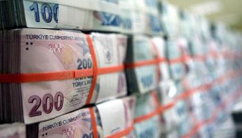 تباطؤ نمو الاقتصاد التركي