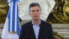 رئيس الأرجنتين يحلم بالثأر من ريفر بليت 