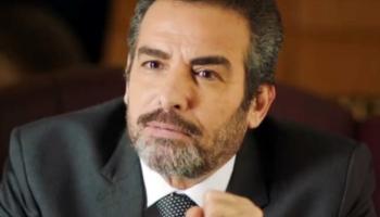 الممثل المصري أحمد عبدالعزيز - صورة أرشيفية
