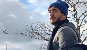 المطرب المغربي سعد لمجرد - صورة أرشيفية