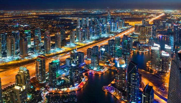 "دبي للسياحة" تشير لأهمية التطوّر الرقمي في قطاع الضيافة - أرشيفية