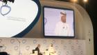 ناصر بن حمد آل خليفة: نحارب الإرهاب عبر مواقع التواصل