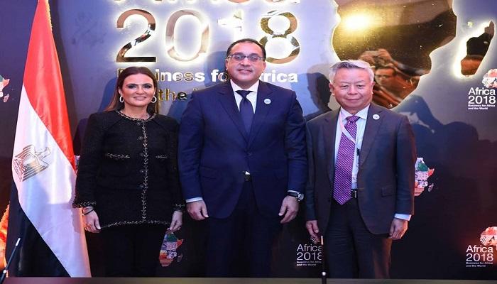 مصر توقع اتفاقا مع البنك الآسيوي بقيمة 300 مليون دولار