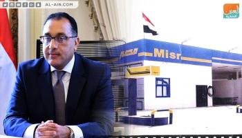 مصر تنفي تحريك أسعار البنزين