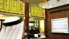 تعاملات مبكرة متباينة لبورصات الخليج والعقارات تدعم سوق "دبي"
