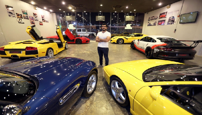 المهندس عبد الله البراهيم