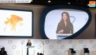 الملكة رانيا: تجربة الإمارات في مختلف المجالات أبهرت العالم