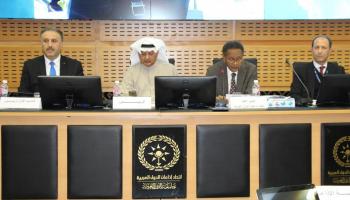 اجتماعات الجمعية العامة لاتحاد إذاعات الدول العربية