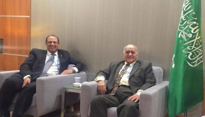 أوابك والسعودية تعقدان فعالية عن خفض الانبعاثات على هامش مؤتمر بولندا
