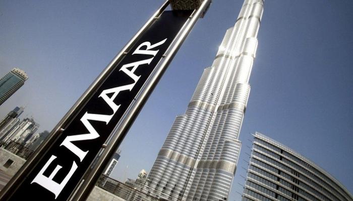 إعمار العقارية تطور أعمالها في الصين