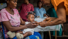 "التحالف العالمي للقاحات" يستهدف تحصين 300 مليون طفل بحلول 2020