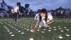 حملة إماراتية توفر 2000 مصباح شمسي لمجتمعات نائية في بوليفيا