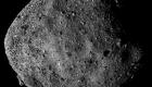 مسبار لـ"ناسا" يجمع أدلة على وجود مياه على كويكب بينو