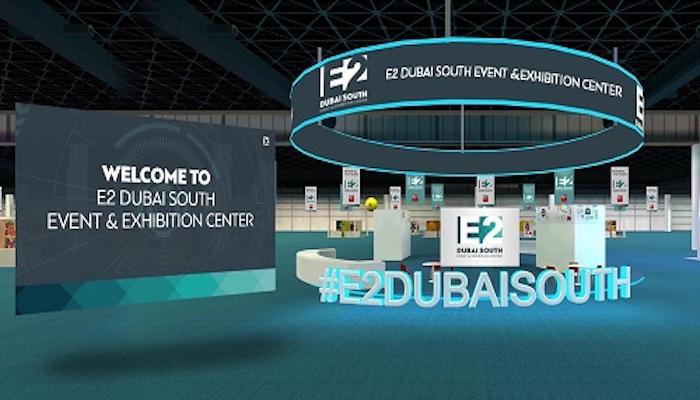تجربة الواقع الافتراضي الثلاثي الأبعاد في E2 دبي