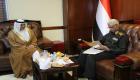 وزير الدفاع السوداني يشيد بتطور العلاقات الثنائية مع الإمارات