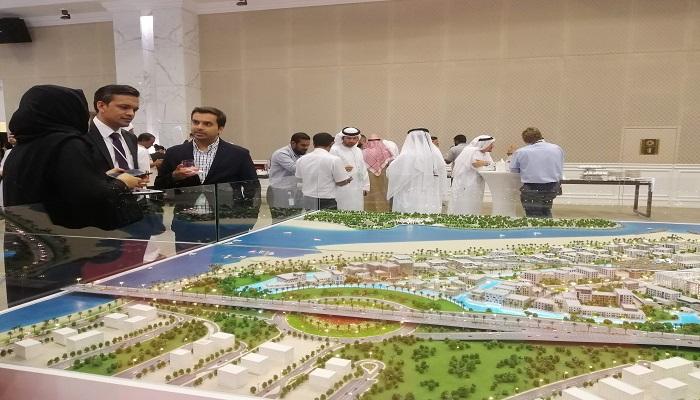 منتدى الشارقة للاستثمار الأجنبي