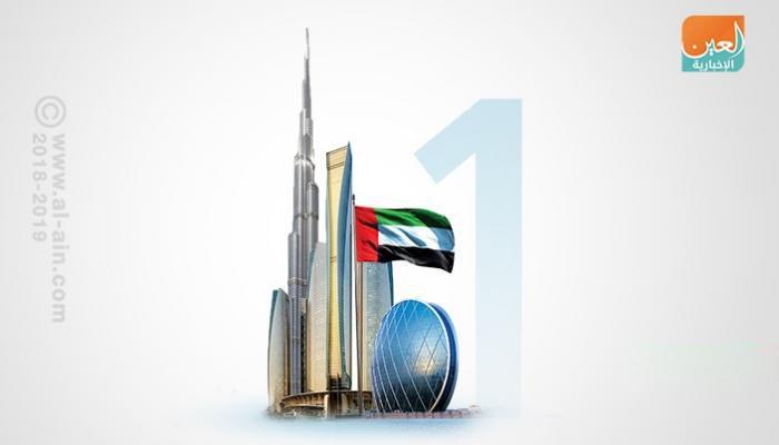 الإمارات ستكون ضمن أكبر 5 دول في جذب الاستثمارات