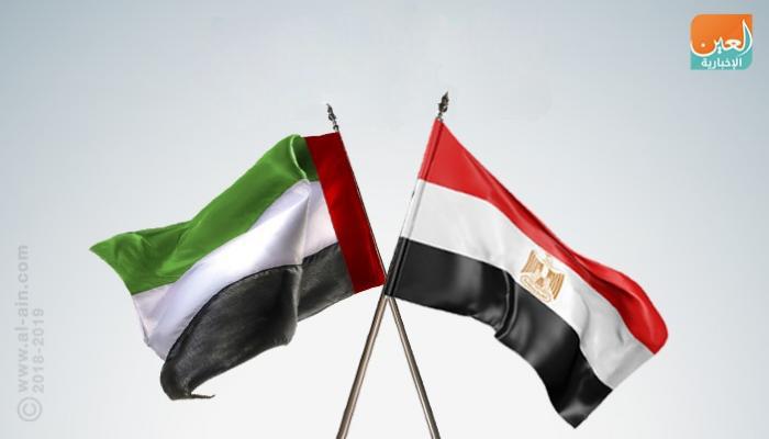 الإمارات تستثمر في الاستصلاح الزراعي بمصر